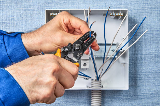 Electrical Maintenance Services in Winnemucca, NV