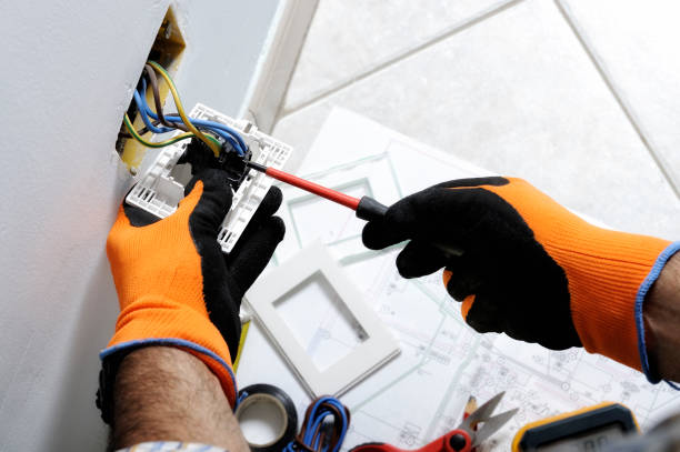 Best Commercial Electrical Services  in Winnemucca, NV